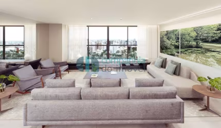Apartamento Alto Padrão à Venda no Água Verde