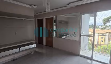 Apartamento à Venda, 2 quartos, São José Pinhais