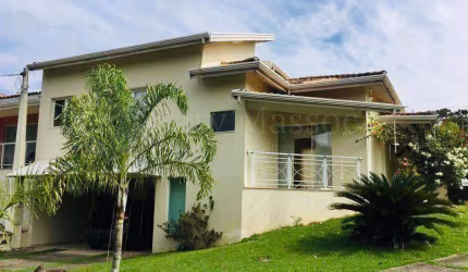 Casa à venda, 239 m² por R$ 1.200.000 - Jardim Portal de Itaici - Indaiatuba/SP