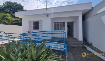 Imóvel comercial para locação em excelente localização e região
