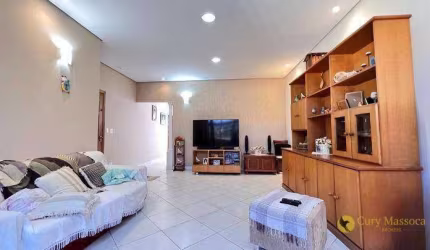 Casa com 4 dormitórios à venda, 208 m² por R$ 1.100.000,00 - Brasil - Itu/SP