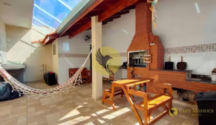 Casa com 3 dormitórios à venda, 227 m² por R$ 900.000,00 - Parque Residencial Presidente Médici - Itu/SP