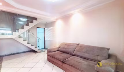 Casa com 3 dormitórios à venda, 135 m² por R$ 474.990,00 - Jardim Planalto - Salto/SP