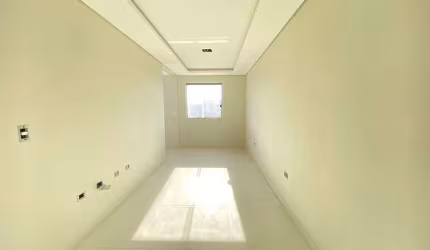 Apartamento para venda tem 45 metros quadrados com 2 quartos