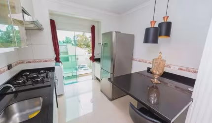 Apartamento para venda tem 75 metros quadrados com 3 quartos