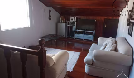 Sobrado com 4 dormitórios - 2 vagas - 129 m² por R$ 750.000 - Ponte Grande - Guarulhos/SP