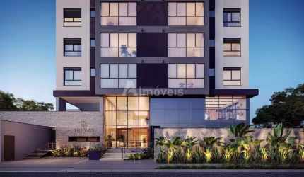 Diferenciado com 3 quartos à Venda, Centro - Joinville