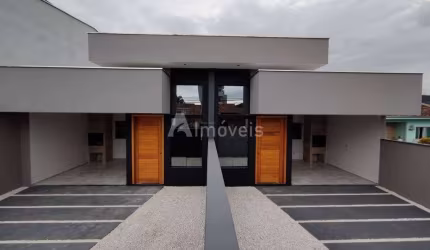 Geminado planta baixa no bairro Boa Vista lindíssimo