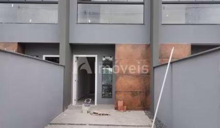 Espaço e Sofisticação no Vila Nova – 2 Suítes e 80m² Privativos!
