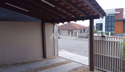 Sobrado Jarivatuba