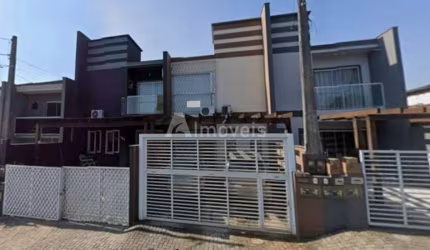 Sobrado Boa Vista