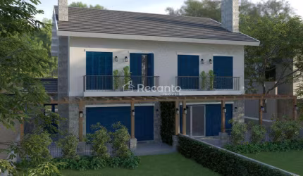 CASA COM 3 DORMITÓRIOS À VENDA, 190 M² POR R$ 1.650.000,00 - RESERVA DA SERRA - CANELA/RS, Reserva da Serra, Canela - RS