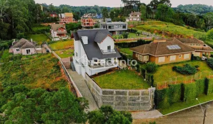 CASA COM 3 DORMITÓRIOS À VENDA, 300 M²- VALE DAS COLINAS - GRAMADO/RS, Vale das Colinas, Gramado - RS