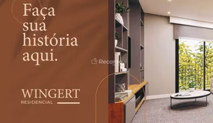 APARTAMENTO 1 OU 2 DORMITORIOS EM GRAMADO, Várzea Grande, Gramado - RS
