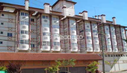 APARTAMENTO STUDIO A VENDA EM GRAMADO, Centro , Gramado - RS