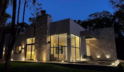 CASA GOLF CLUB A VENDA EM GRAMADO, Golf Club, Gramado - RS