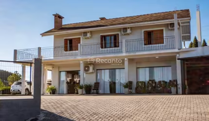 CASA COM 3 DORMITÓRIOS A VENDA NO SALTO , Barragem do salto , Sao Francisco de Paula - RS