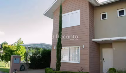 CASA COM 3 DORMITÓRIOS A VENDA EM CANELA  , São Jose, Canela - RS