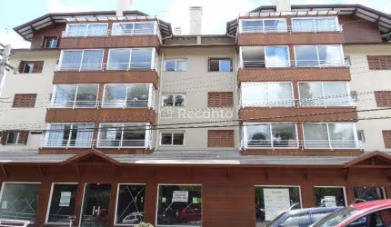 APARTAMENTO COM 3 DORMITÓRIOS À VENDA CENTRO - GRAMADO/RS, Piratini, Gramado - RS