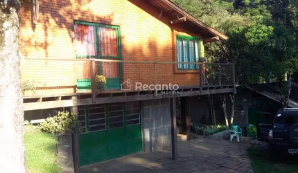 CASA COM 2 DORMITÓRIOS À VENDA POR R$ 600.000 - ELETRA - SÃO FRANCISCO DE PAULA/RS, Eletra, Sao Francisco - RS