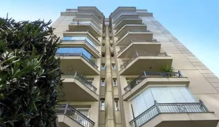 FORA DE SÉRIE. UM APARTAMENTO DE BELEZA E ESPAÇOS ADMIRÁVEIS NO REAL PARQUE.
