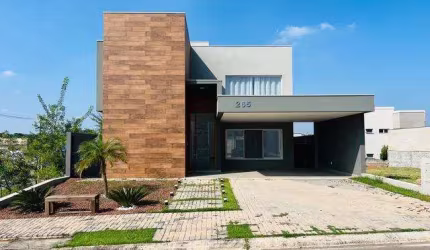 Casa em Condomínio para Venda em Itupeva, São Venâncio, 3 dormitórios, 1 suíte, 3 banheiros, 4 vagas
