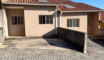 Casa em Condomínio para Venda em Cajamar, Ipês (Polvilho), 3 dormitórios, 1 suíte, 1 banheiro, 2 vagas