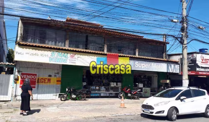 Casa com 6 dormitórios à venda, 220 m² por R$ 5.000.000,00 - São Cristóvão - Cabo Frio/RJ