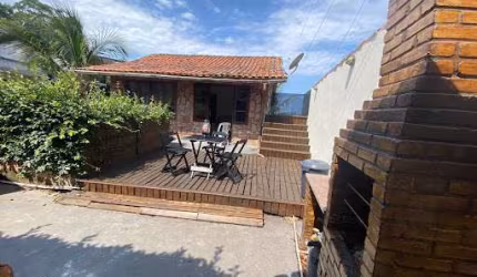 Casa à venda, 65 m² por R$ 370.000,00 - Ogiva - Cabo Frio/RJ