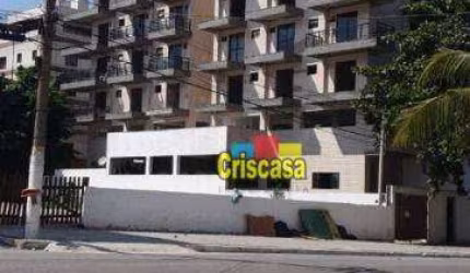 Prédio à venda, 800 m² por R$ 17.400.000,00 - Centro - Cabo Frio/RJ