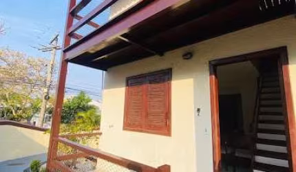 Casa com 2 dormitórios à venda, 87 m² por R$ 370.000,00 - Braga - Cabo Frio/RJ