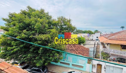 Casa com 8 dormitórios à venda, 500 m² por R$ 800.000,00 - Centro - Cabo Frio/RJ