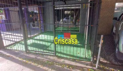 Loja para alugar, 60 m² por R$ 1.950,00/mês - Centro - Cabo Frio/RJ