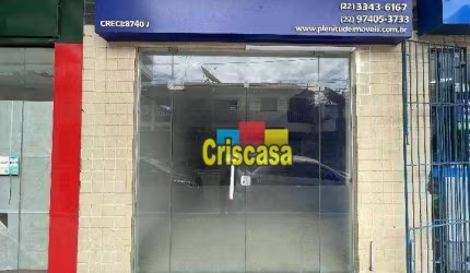Loja para alugar, 40 m² por R$ 2.731,00/mês - Centro - Cabo Frio/RJ