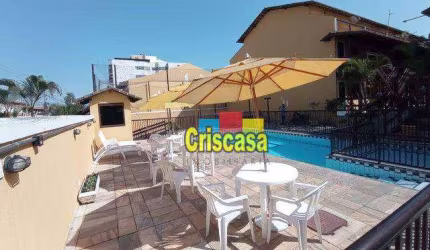 Casa à venda, 70 m² por R$ 350.000,00 - Braga - Cabo Frio/RJ