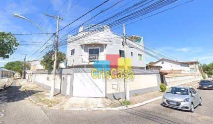 Casa à venda, 240 m² por R$ 780.000,00 - Jardim Excelsior - Cabo Frio/RJ
