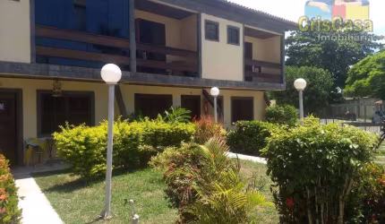 CASA EM CONDOMÍNIO ACONCHEGANTE NO PALMEIRAS
