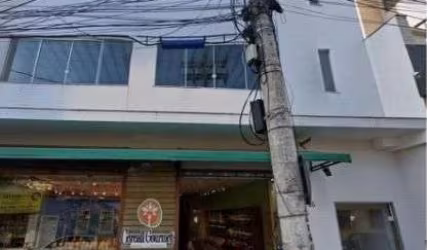 Sala para alugar, 113 m² por R$ 6.342,33/mês - Centro - Cabo Frio/RJ