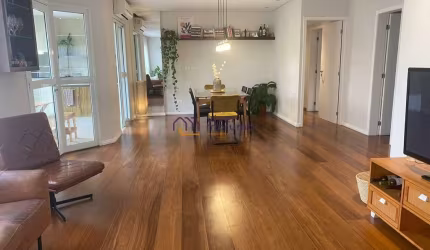 Excelente apartamento 3 suítes - 3 vagas