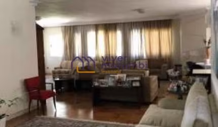 Casa em condomínio fechado com 4 quartos à venda na Rua Pio IX, --, Panamby, São Paulo, 565 m2 por R$ 3.400.000