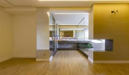 Apartamento a venda no Morumbi