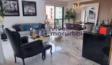Apto Mobiliado, lindo duplex, planta diferenciada decoração de super bom gosto localização excelente