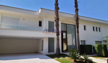Luxuosa em Condomínio -junto ao Portal do Morumbi- 4 S- 6 VG