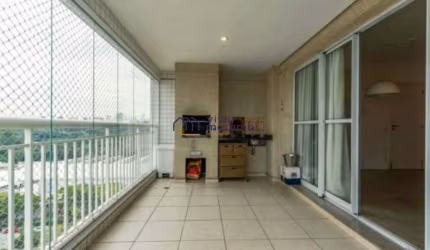 ÓTIMO APARTAMENTO REGIÃO SANTO AMARO/ 3 QUARTOS/ 1 SUÍTE/ VARANDA GOURMET/ VISTA LIVRE/ CONFIRA!!!