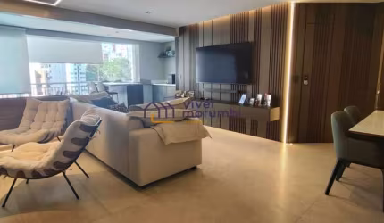 Apartamento no Morumbi