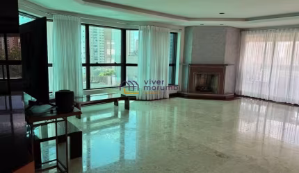 Apartamento Morumbi. 4 dormitórios. 4 suites. 4 vagas. churrasqueira
