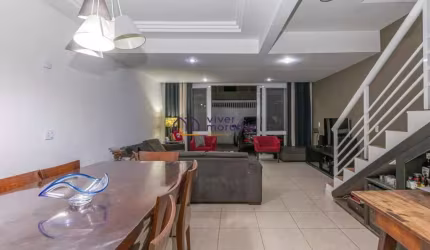 Casa no Brooklin