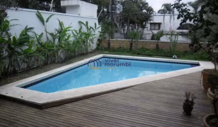 Casa charmosa e aconchegante no Jd. Guedala