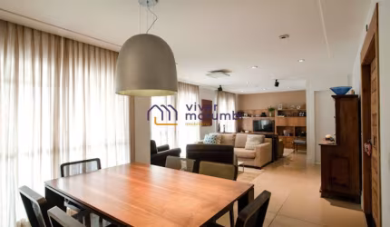 Apartamento a venda na Vila Andrade