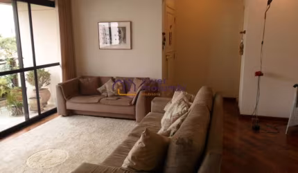 Apartamento com 4 quartos à venda na Rua Custódio de Oliveira, --, Morumbi, São Paulo, 160 m2 por R$ 1.150.000